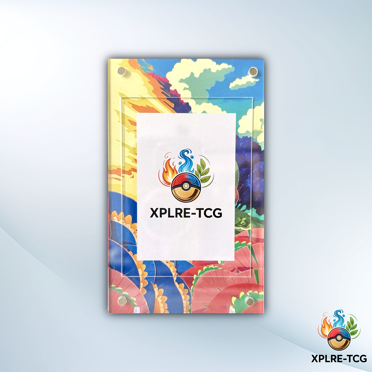 Hydrapfel - MOneC Case