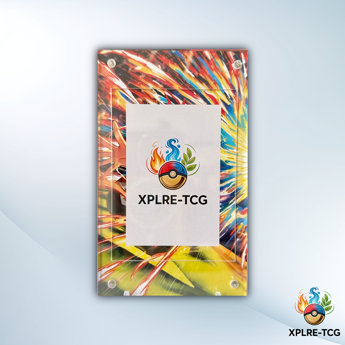 Klarins Tornupto - MOneC Case