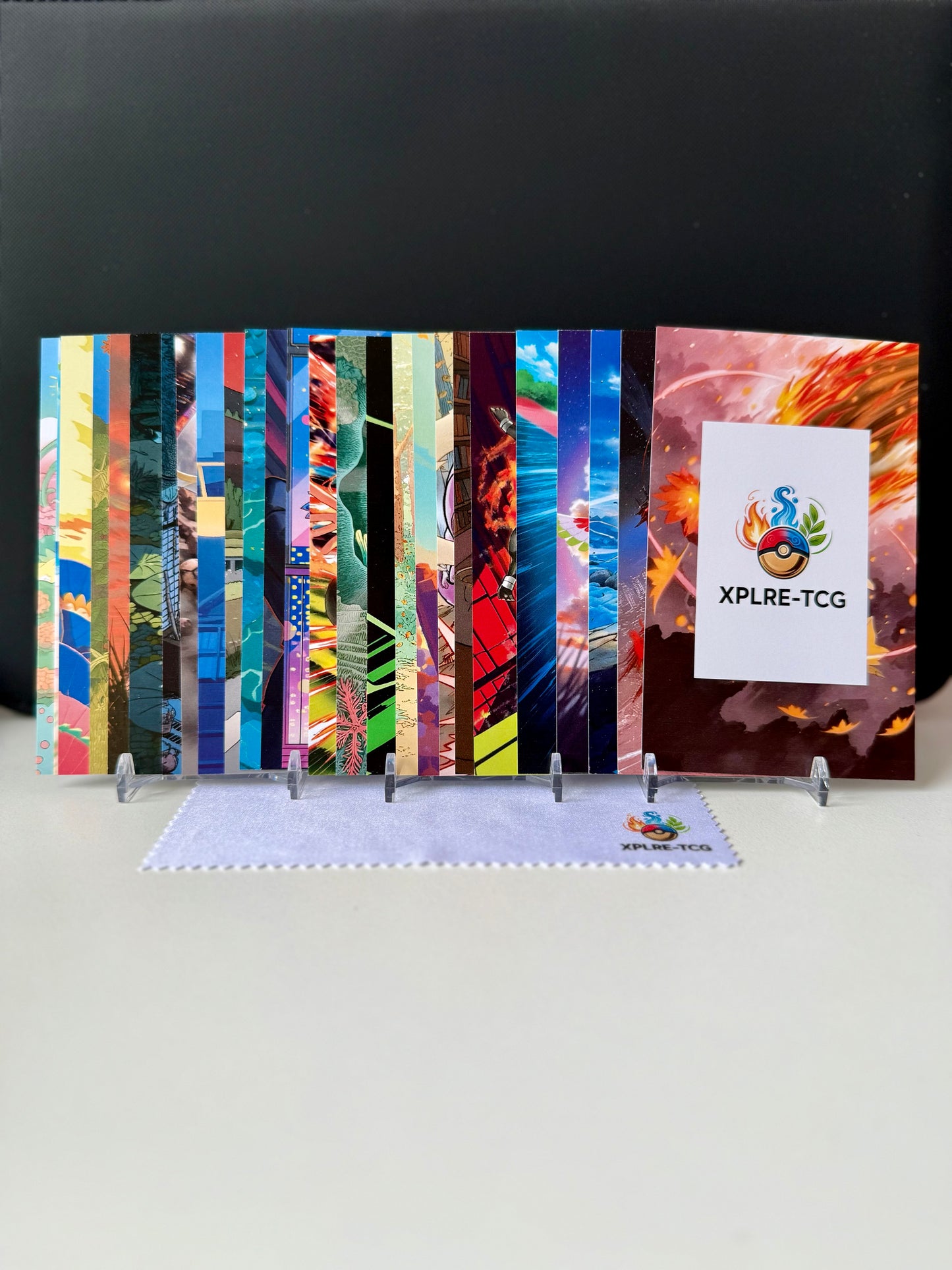 26 Artwork-Bundle