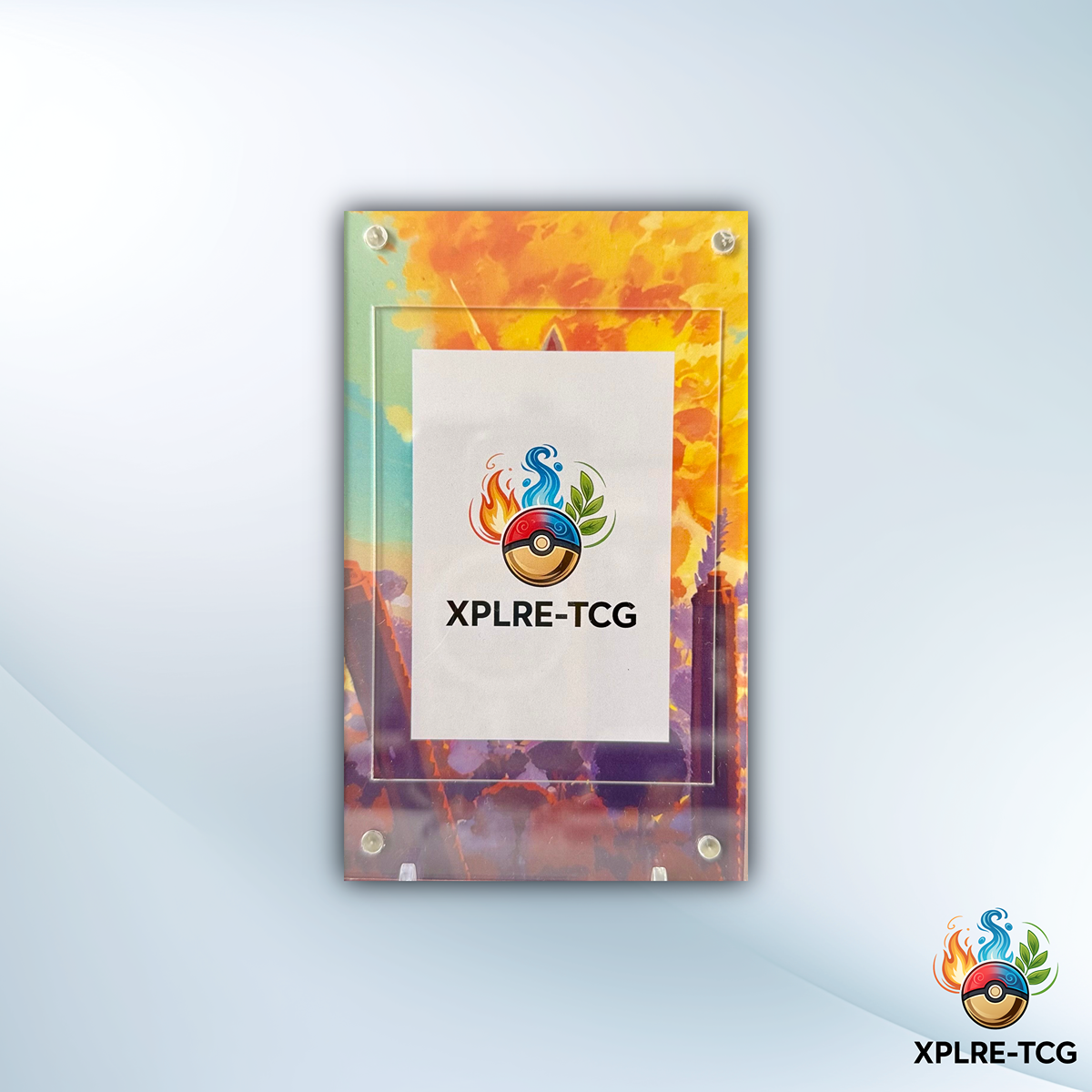 Gallopa - MOneC Case